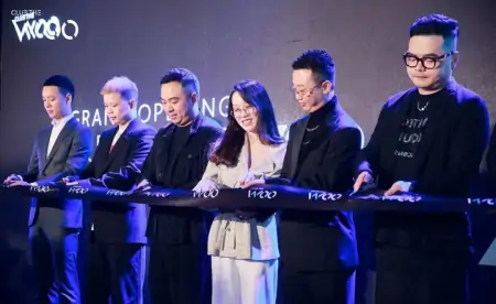 福布斯中国专访｜GAI不只是一个Rapper，种梦音乐的野心很大