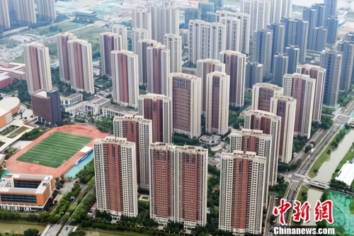 11月70城房价出炉 一线城市同比涨幅略有扩大