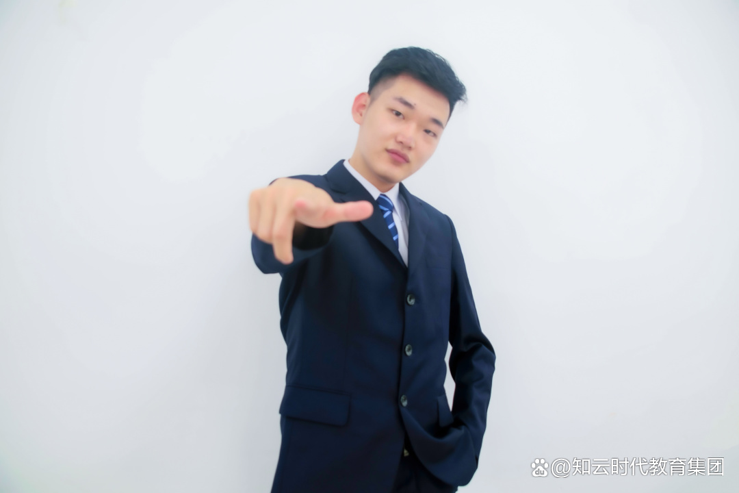 就业学子说｜知云学子朱超宇入职阿曼金龙集团