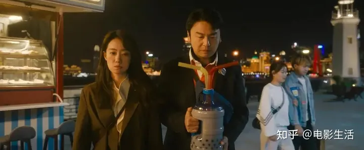 豆瓣5.7分的《交换人生》好不好看？张小斐戏份少，雷佳音演技佳