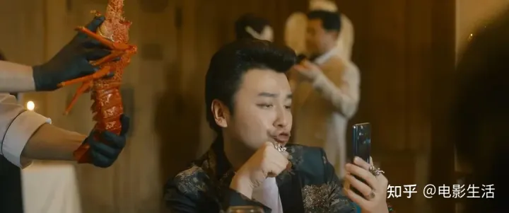 豆瓣5.7分的《交换人生》好不好看？张小斐戏份少，雷佳音演技佳
