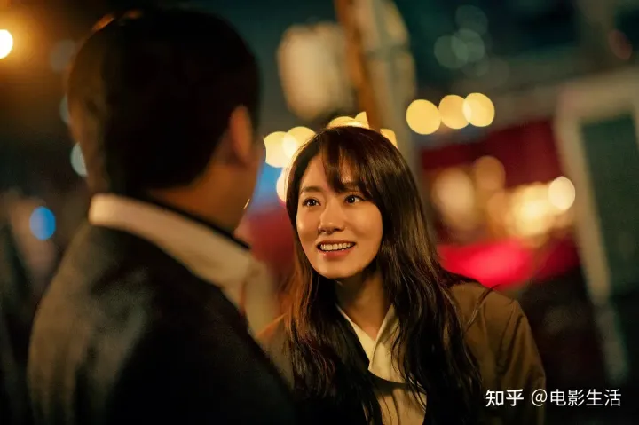 豆瓣5.7分的《交换人生》好不好看？张小斐戏份少，雷佳音演技佳