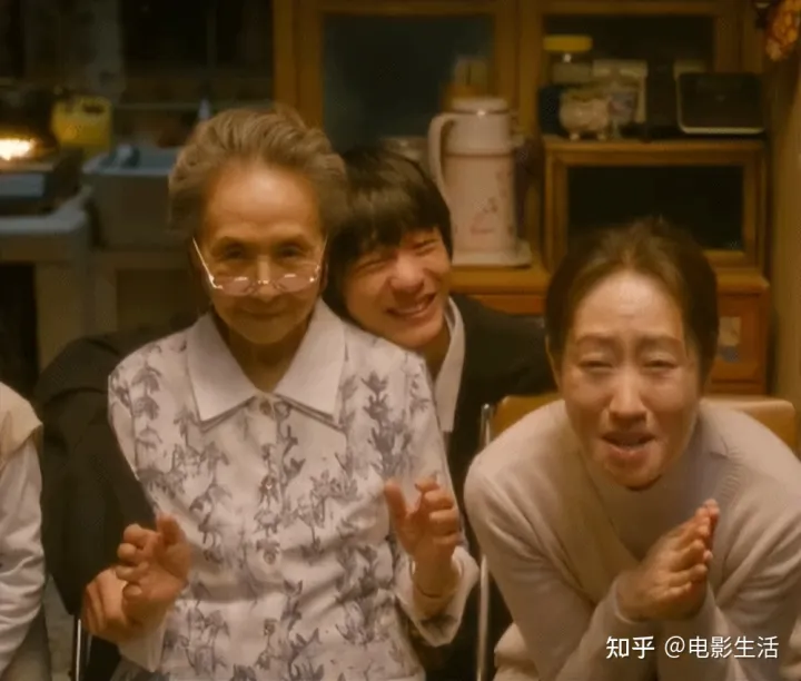 豆瓣5.7分的《交换人生》好不好看？张小斐戏份少，雷佳音演技佳