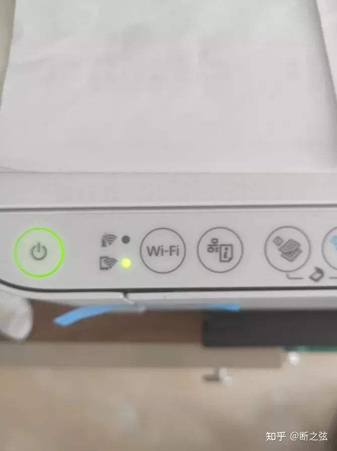 爱普生L3158 3156 3153 3151系列打印机重新设置wifi密码的步骤