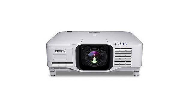 爱普生将在InfoComm 2022上展示新款3芯片3LCD激光投影机