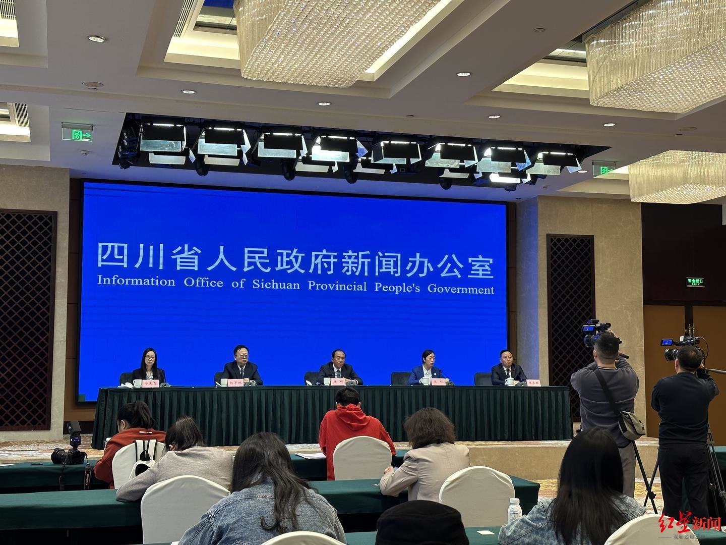 “世界知识产权日”看四川：去年全省新增发明专利授权2.55万件