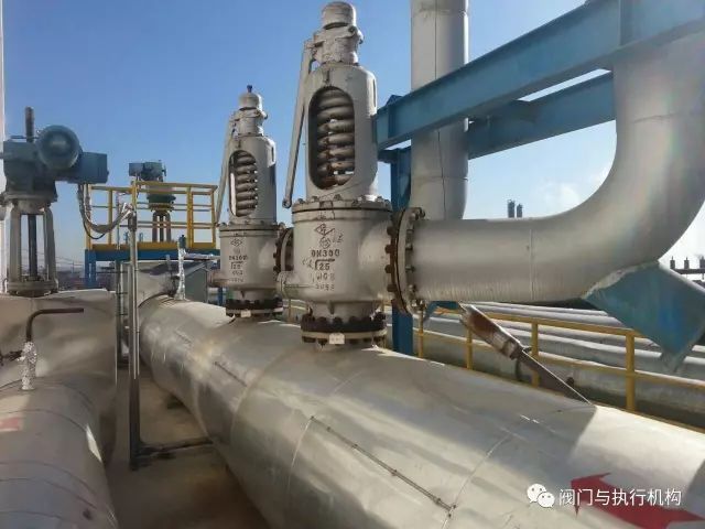 什么样的阀门叫做减温减压器？第五代减温减压装置介绍