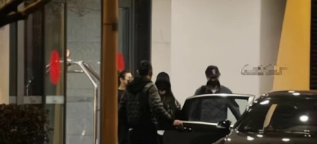 赵丽颖新剧大好！大秀好身材，和冯绍峰秀恩爱力破谣言