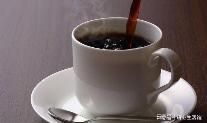 咖啡只能提神醒脑？专家：还有3大“隐藏”好处，一起了解下