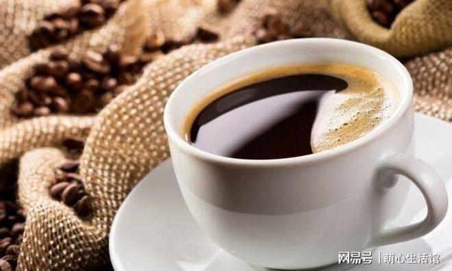 咖啡只能提神醒脑？专家：还有3大“隐藏”好处，一起了解下