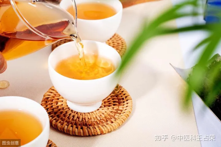 身体多处长结节不用怕，中医用这个方法，帮你消瘀散结、疏肝理气