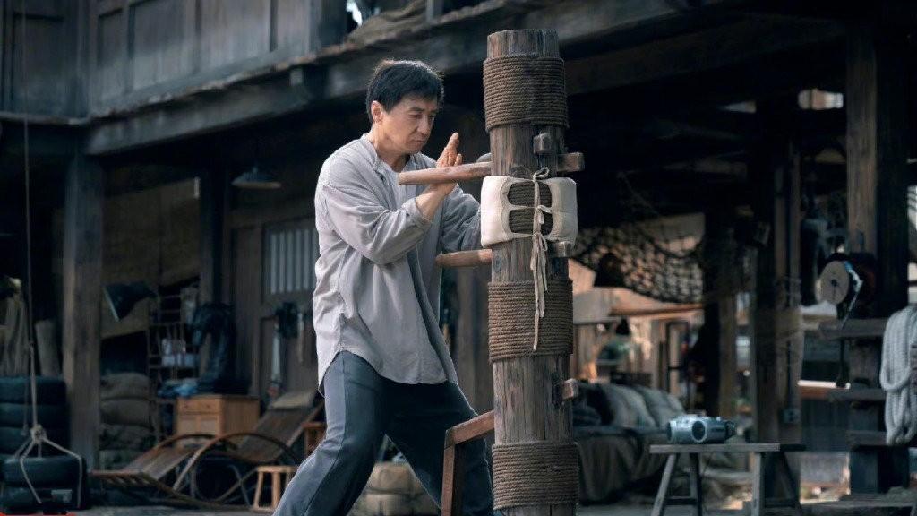 《龙马精神》上映，写实极差，煽情极多，硬转折，对不起大咖成龙