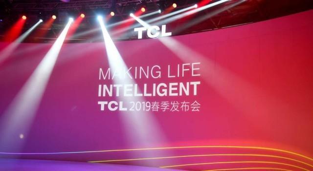做电视的那个TCL，他为什么要改名字？