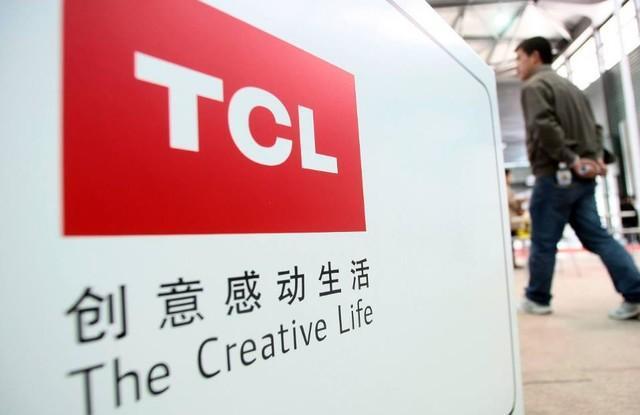 做电视的那个TCL，他为什么要改名字？