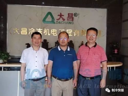 谁说冷库板行业是低端产业？