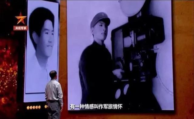 老兵版《天堂电影院》：作为老兵，放电影是我的责任