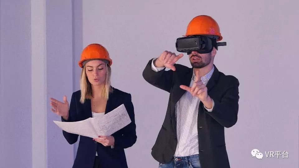VR的未来，宜居的虚拟现实技术 | VR网原创