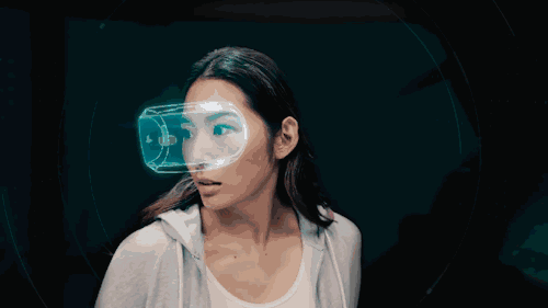 虚拟现实技术（VR）席卷主题公园-VR过山车成为“尝鲜者”