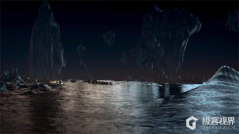 虚拟现实技术（VR）席卷主题公园-VR过山车成为“尝鲜者”
