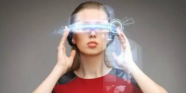 【热点】虚拟现实技术VR遍地“虚火”？