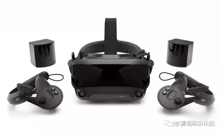 VR（虚拟现实）是什么