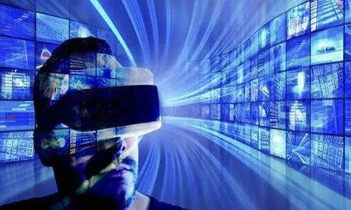 科普 | AR、VR、MR：你能分清这三个“R”吗？