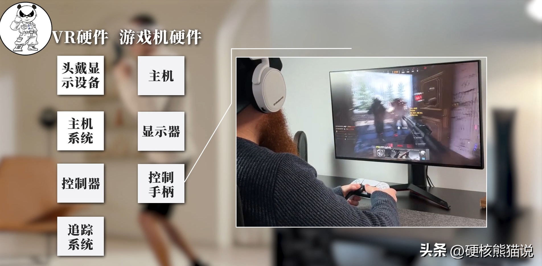 钱学森预言再次成真，VR技术迎来技术大变革