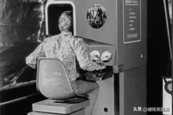 钱学森预言再次成真，VR技术迎来技术大变革