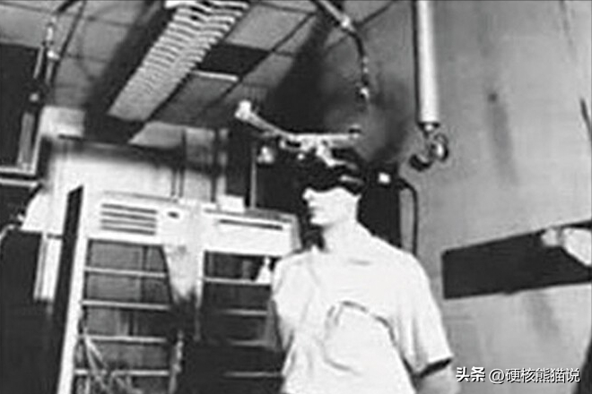 钱学森预言再次成真，VR技术迎来技术大变革