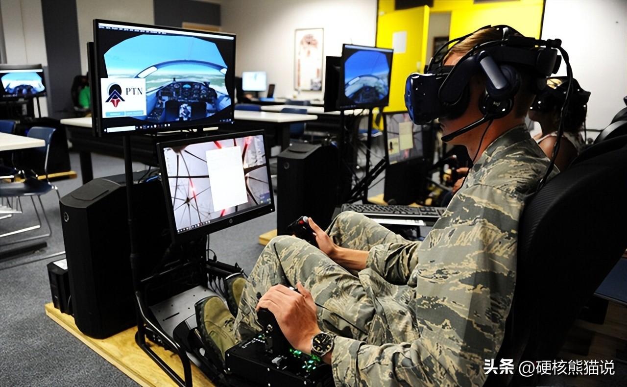 钱学森预言再次成真，VR技术迎来技术大变革