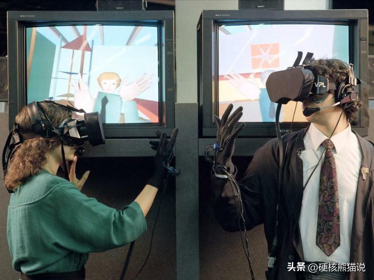 钱学森预言再次成真，VR技术迎来技术大变革