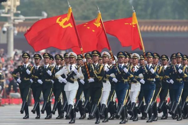征兵开始！最新的大学生入伍优待政策来了！