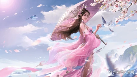 好玩的仙侠手游排行榜，中国风精品游戏你喜欢吗