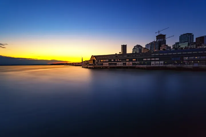 全球十大“最富有”城市出炉，中国这两座城市上榜！
