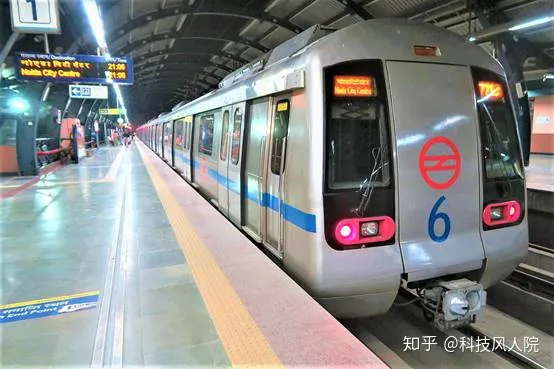 人类工程的奇迹第六期：全球地铁最发达的10座城市，中国占3席