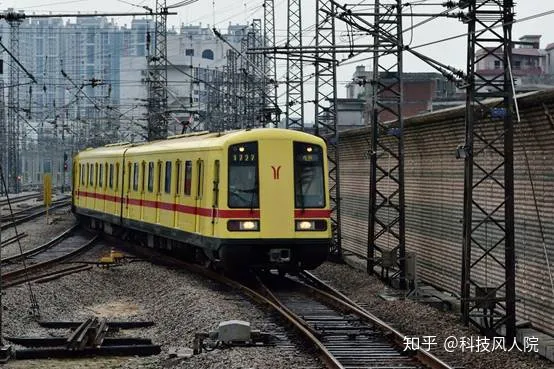 人类工程的奇迹第六期：全球地铁最发达的10座城市，中国占3席