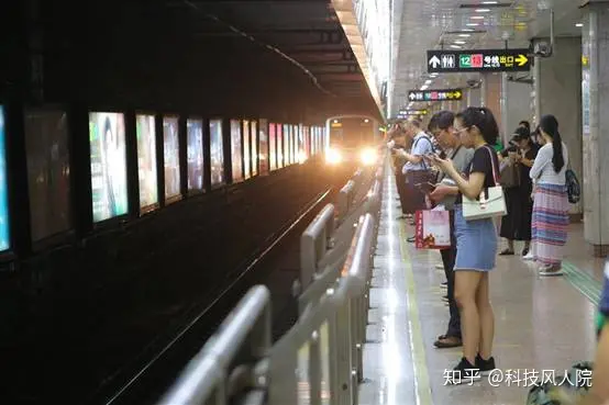 人类工程的奇迹第六期：全球地铁最发达的10座城市，中国占3席