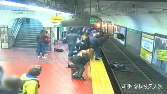 人类工程的奇迹第六期：全球地铁最发达的10座城市，中国占3席