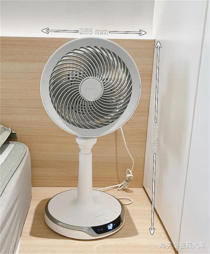 空气循环扇是真好用还是“智商税”？家用半年后，谈谈我的感受