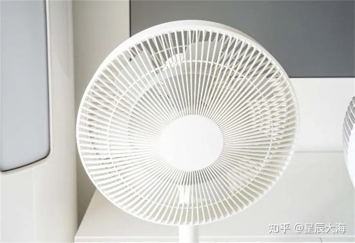 空气循环扇是真好用还是“智商税”？家用半年后，谈谈我的感受