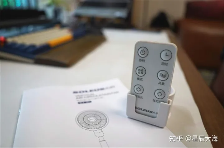 空气循环扇是真好用还是“智商税”？家用半年后，谈谈我的感受