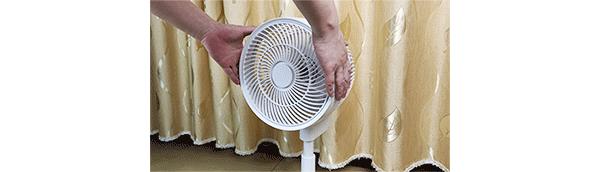 空气循环扇是真好用还是“智商税”？家用半年后，谈谈我的感受