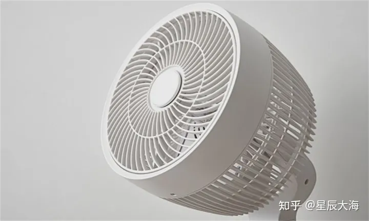 空气循环扇是真好用还是“智商税”？家用半年后，谈谈我的感受