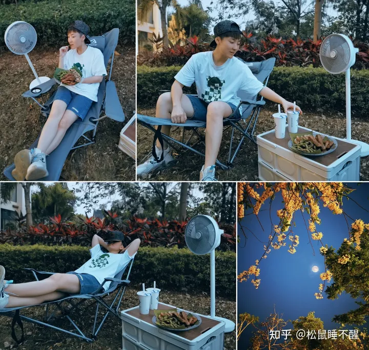 “空气循环扇”到底是不是智商税？