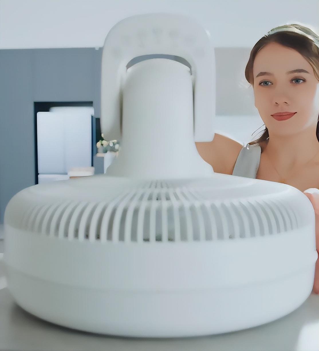 空气循环扇是真好用还是“智商税”？使用二个月后，谈谈我的感受