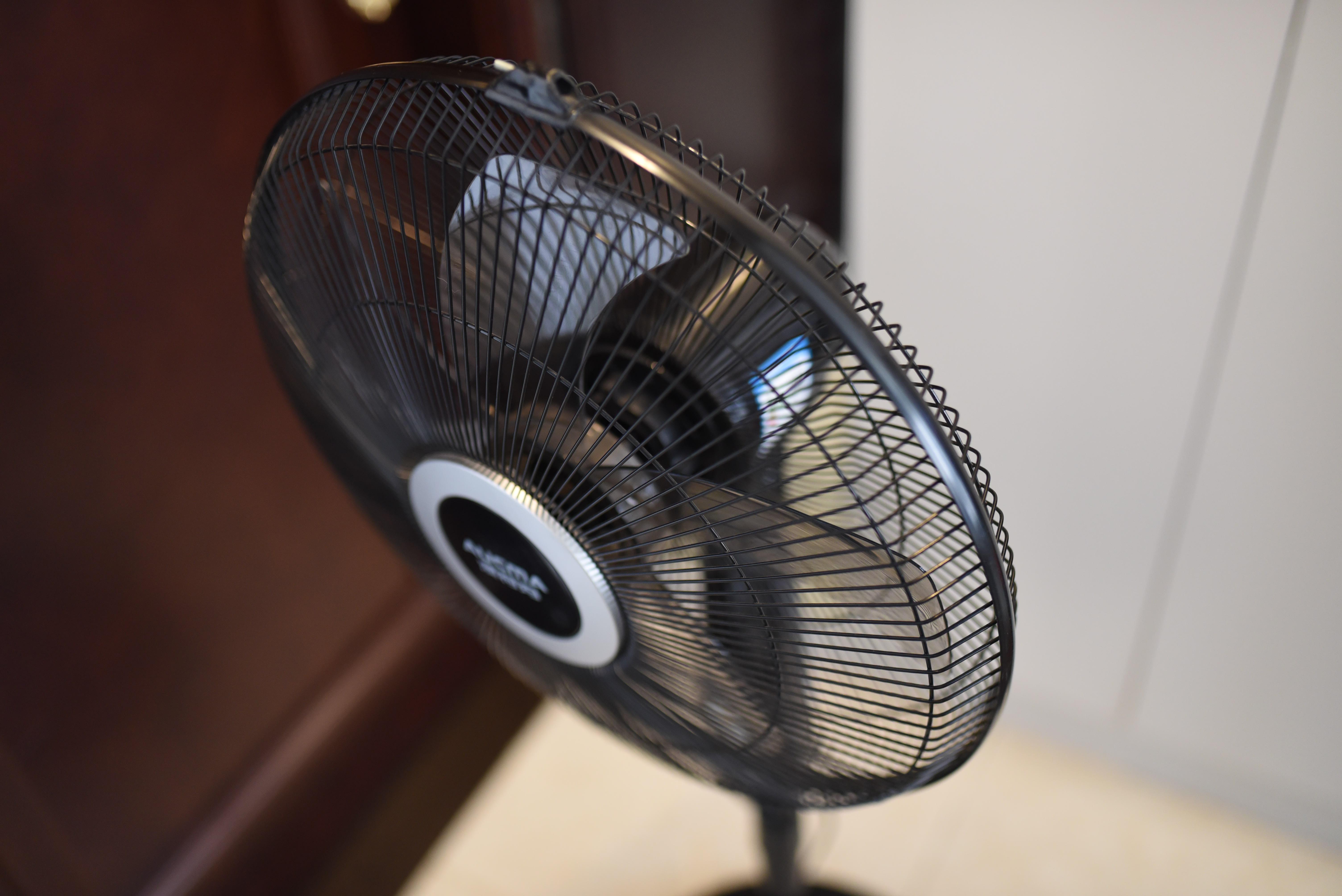 空气循环扇是真好用还是“智商税”？使用二个月后，谈谈我的感受