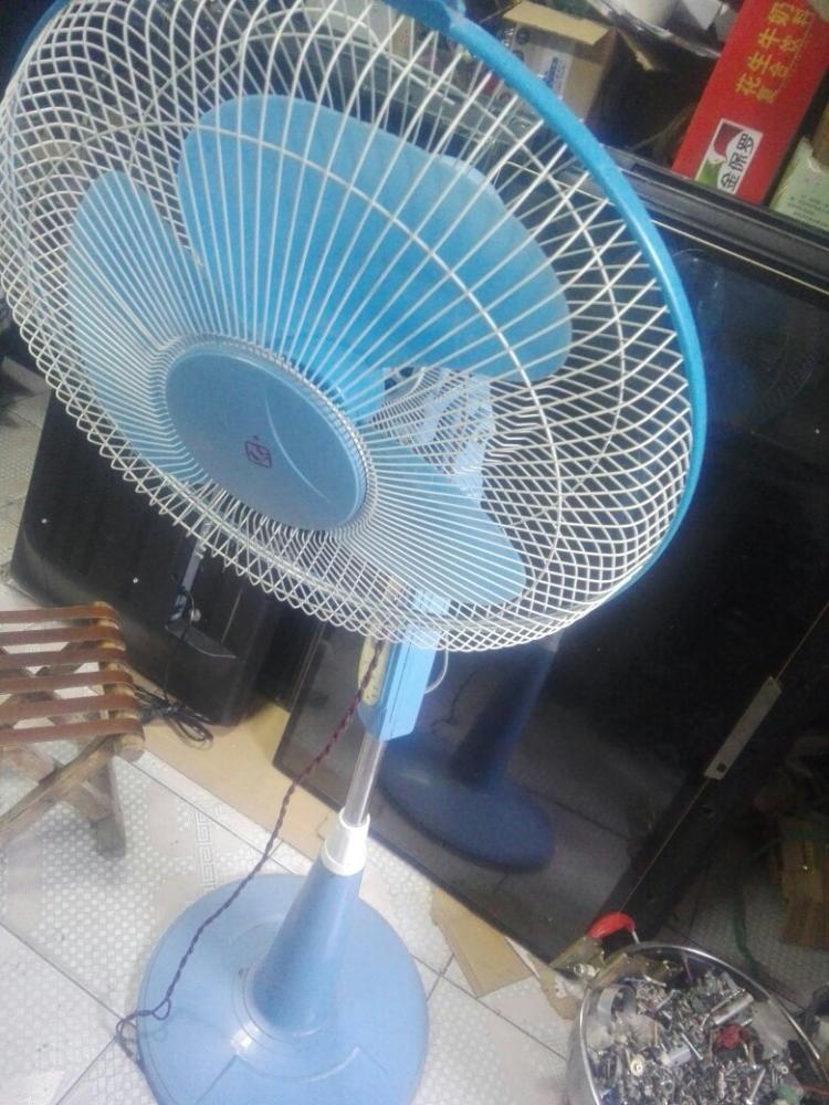空气循环扇是真好用还是“智商税”？使用二个月后，谈谈我的感受