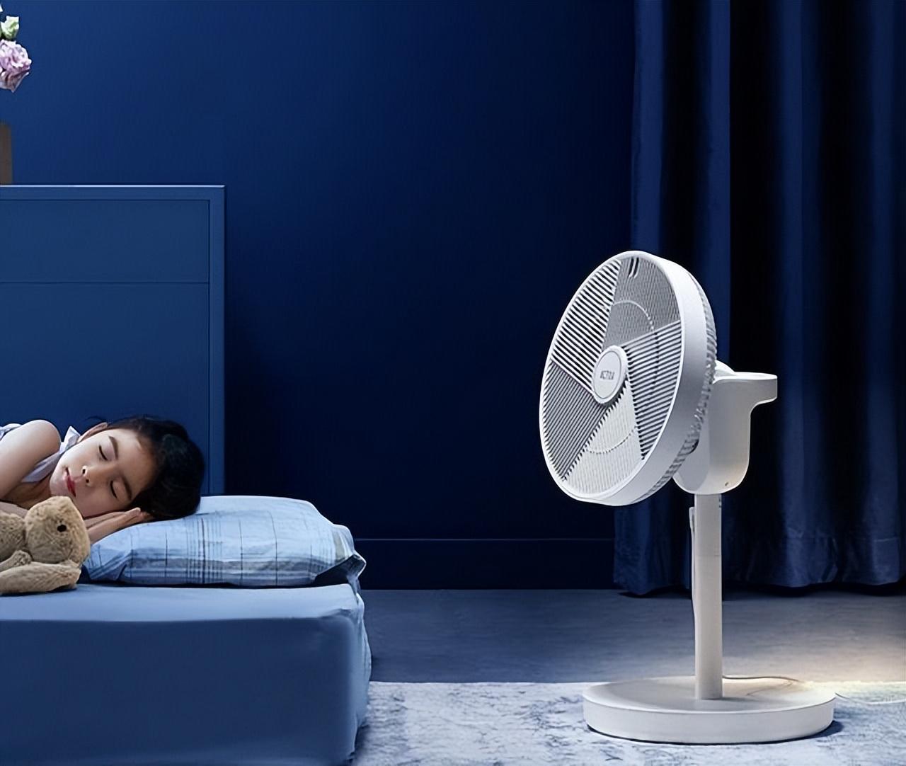 空气循环扇是真好用还是“智商税”？使用二个月后，谈谈我的感受