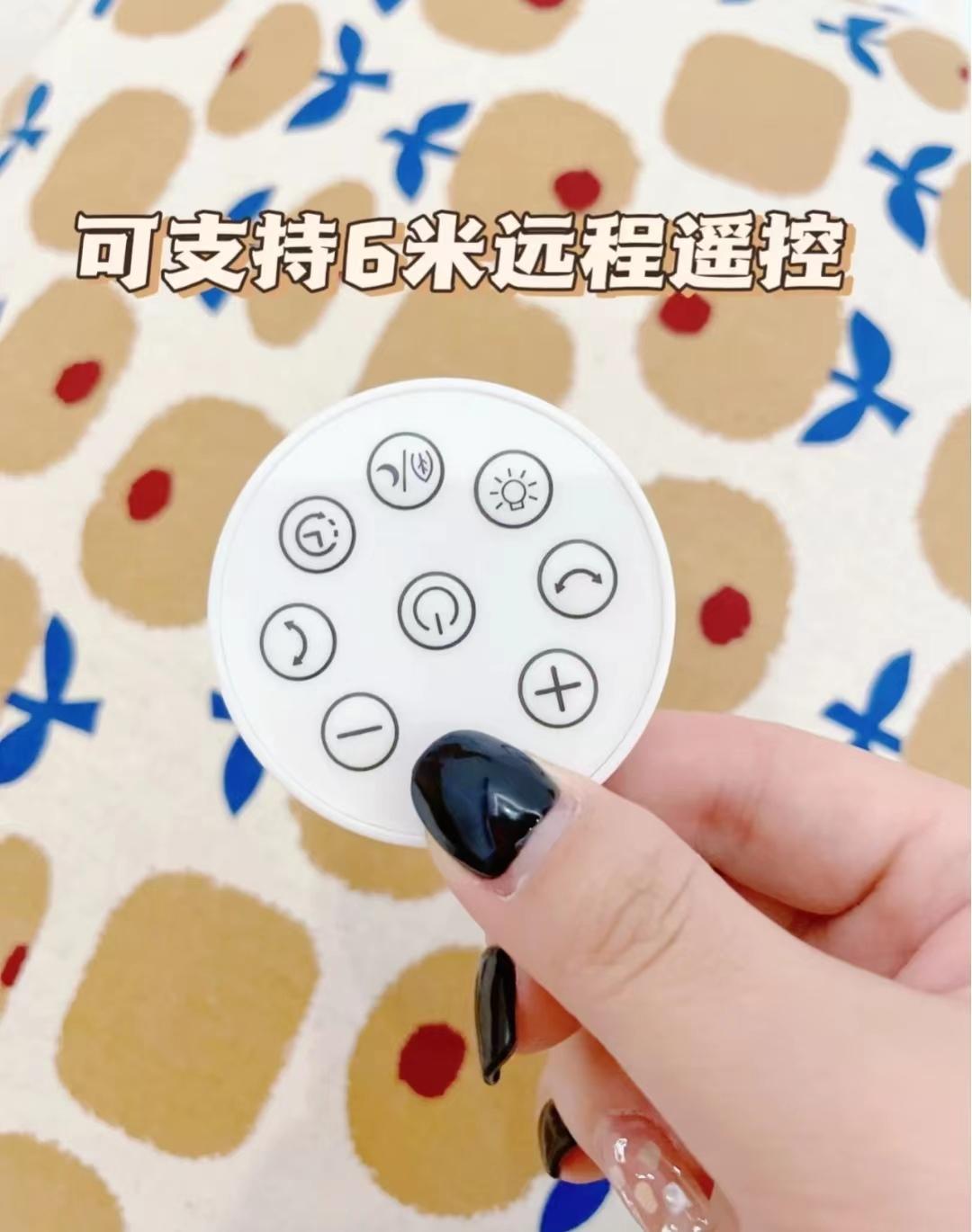 空气循环扇是真好用还是“智商税”？使用二个月后，谈谈我的感受