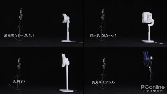 空气循环扇是噱头还是神器？看完这篇你就有答案